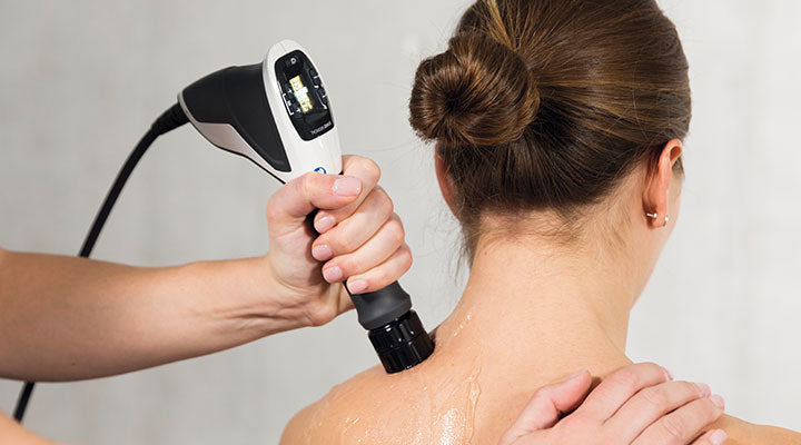 What Are the Benefits of Shockwave Therapy Machine