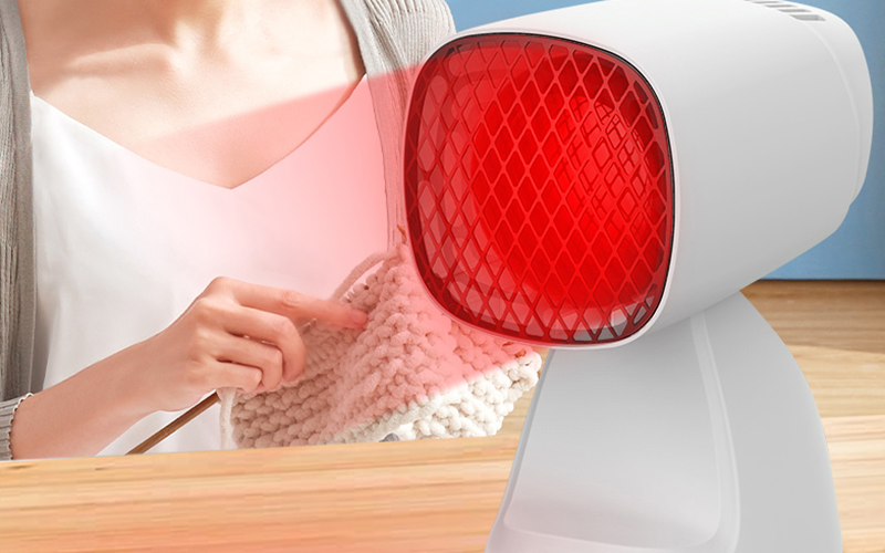Infrared Recovery Machine Infrared Therapeutic Devices: Do They Really Work?