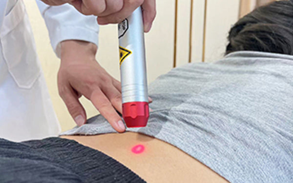 How Does Laser Therapy Enhance Physiotherapy Treatments?