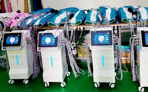 How Durable Are Pressotherapy Machines and What Is Their Failure Rate?