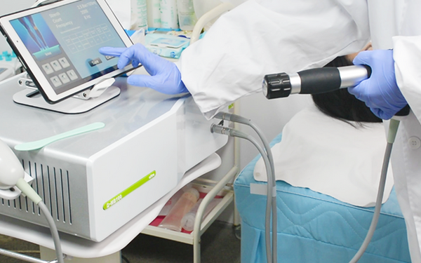 Best Practices for Integrating Extracorporeal Shockwave Technology into Your Practice