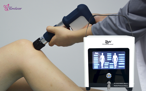 How Often Should You Use Shockwave Therapy?