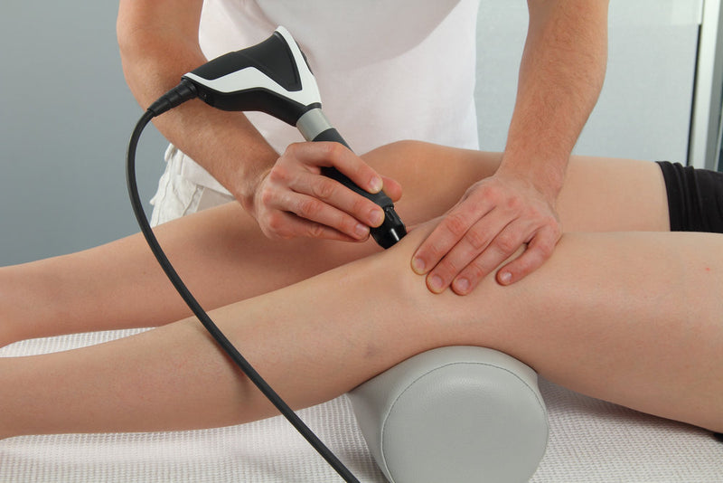 What Are the Advantages of Shockwave Therapy machine?