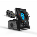 KMSLASER Professional Facial Electro Stimulation PEFACE EMRF Pads Tens for Face Sculpt Machine