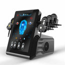 KMSLASER Professional Facial Electro Stimulation PEFACE EMRF Pads Tens for Face Sculpt Machine