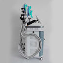 KMSLASER High-Power Cryotherapy Cellulite Removal Slimming Criolipolisis 360 Non Invasive RF Reshaping Machine M12