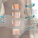 KMSLASER High-Power Cryotherapy Cellulite Removal Slimming Criolipolisis 360 Non Invasive RF Reshaping Machine M12