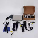 Physical Tecar 448K CET RET Tecar Physical Therapy Physiotherapy Device Thermy Tecarterapia