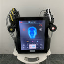 KMSLASER Professional Facial Electro Stimulation PEFACE EMRF Pads Tens for Face Sculpt Machine