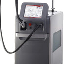 laser hair removal machine Long Pulsed Nd YAG Laser pro 1064nm Alexandrite 755nm