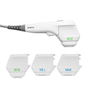 12D Professional 4-in-1 Anti-Aging & Body Sculpting System HIFU • RF Microneedling • Thermoplastic • Multi-Row Lifting Technology