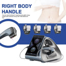 Hifu Radio Frequency Beauty Face Lifting Machine