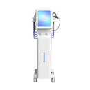 11 In 1 Aqua Peeling Facial Fractional RF Skin Tightening Machine Skin Care Beauty Hydro Microdermabrasion Machine