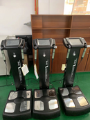 Body Composition Analyzer Body Analysis Machine Analyzer Machine Bodyfat Analyser By Bioelectrical Impedance Health Analyzer