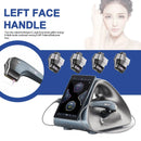 Hifu Radio Frequency Beauty Face Lifting Machine