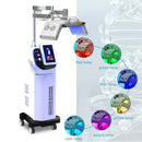 Professional PDT LED LED Light Beauty Treatment Luz Infraroja Belleza Lampara De Fototerapia Facial Light Phototherapy Skin