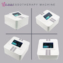 KMSLASER 24 airbags High Waisted Pressure Wave Pants Pressotherapy Machine SA06F