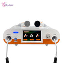 Physical Tecar 448K CET RET Tecar Physical Therapy Physiotherapy Device Thermy Tecarterapia