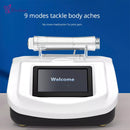 ED Shockwave Therapy Machine shock wave device For ED Erectile Dysfunction Pain Relief Massager