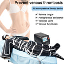Professional Pressotherapy presoterapia Massage Lymphatic Drainage Air pressure Machine SA18