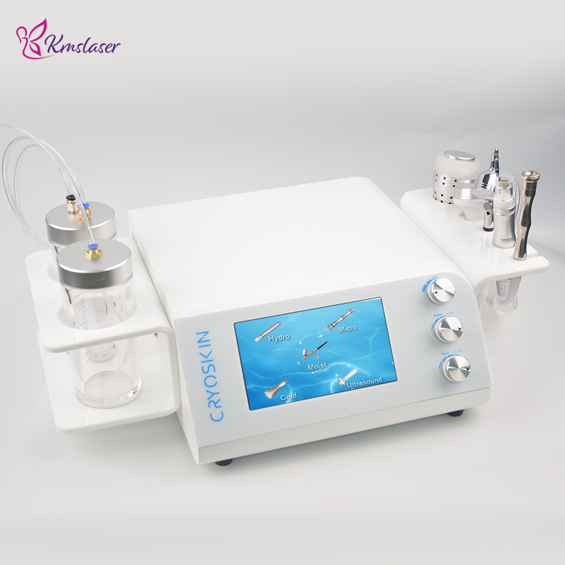 Hydro Diamond Dermabrasion Machine for Smooth Skin Hydro Diamond Dermabrasion Machine for Smooth Skin