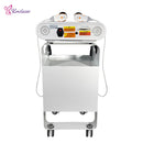 Physical Tecar 448K CET RET Tecar Physical Therapy Physiotherapy Device Thermy Tecarterapia