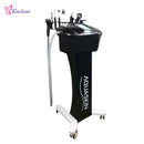 Multifunction  8 In 1 Ultrasonic Skin Rejuvenation  Face Lift Galvanic BIO Facial Microcurrent Facial Beauty Machine