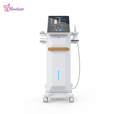 KMSLASER B63 Focused Extracorporeal Shockwave Therapy Machine – Chronic Pain Relief Treatment Device