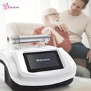 ED Shockwave Therapy Machine shock wave device For ED Erectile Dysfunction Pain Relief Massager