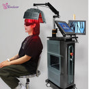 KMSLASER Multi Functional Laser Hair Growth Machine