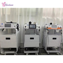 Physical Tecar 448K CET RET Tecar Physical Therapy Physiotherapy Device Thermy Tecarterapia