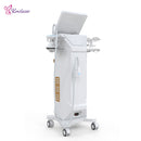 KMSLASER Focused Shock Wave Treatment Extracorporeal Shockwave Therapy Machine For Chronic Pain B63
