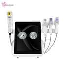 KMSLASER 4 in 1 12D Hifu Machine Focused Ultrasound Device Fractional Radiofrequency (RF) Microneedling Device