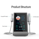 2 in 1 9D High Intensity HIFU Facial Beauty Machine