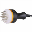 Microcurrent Scalp Massager Anti-Hair Loss Hair Care Treatment Machine