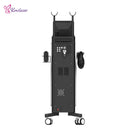 Professional S-Shape Machine 4-in-1 Standing Body Contouring Tightens Loose Skin for Armpit Compatible