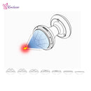 KMSLASER Focused Shock Wave Treatment Extracorporeal Shockwave Therapy Machine For Chronic Pain B63