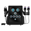 Fractional Radiofrequency Face Lift Machine With Powerful Cold Hammer