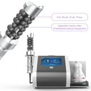 Cellulite Reduction Body Sculpture Massage Machine Slim Technology 9d Slimming Inner Ball Roller Facial Care Inner for Salon