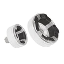 Portable Rotating RF Vacuum Machine Body Sculpt Skin Rejuvenation Toning Reduce Cellulite