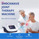 ED Shockwave Therapy Machine shock wave device For ED Erectile Dysfunction Pain Relief Massager