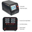 Professional Pressotherapy presoterapia Massage Lymphatic Drainage Air pressure Machine SA18