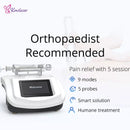 ED Shockwave Therapy Machine shock wave device For ED Erectile Dysfunction Pain Relief Massager