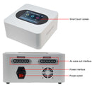 Air Wave Blood Circulation Massage Physiotherapy Device Air Compression Massage Device SA19