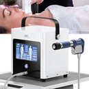 KMSLASER Portable Pneumatic Shockwave Therapy Machine - Model SW30