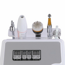 Microcurrent Scalp Massager Anti-Hair Loss Hair Care Treatment Machine