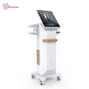 KMSLASER Focused Shock Wave Treatment Extracorporeal Shockwave Therapy Machine For Chronic Pain B63