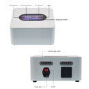 Presoterapia Lymph Drainage Kit Pressoterapia Machine Pressotherapy Drenaggio Linfatico