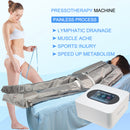 Air Wave Blood Circulation Massage Physiotherapy Device Air Compression Massage Device SA19