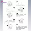 ED Shockwave Therapy Machine shock wave device For ED Erectile Dysfunction Pain Relief Massager